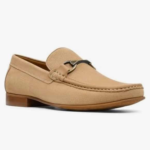 Donald Pliner Dannie 01 Slip On Loafers